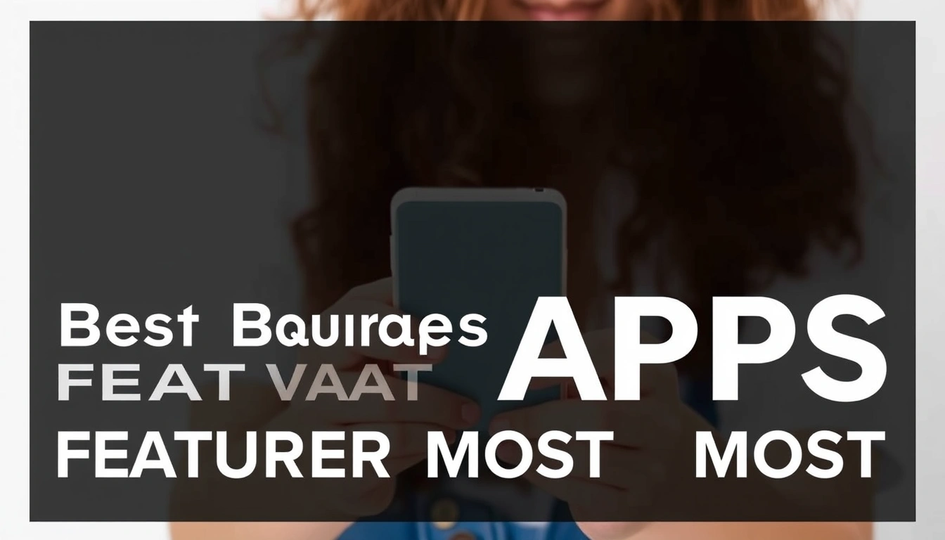 Best Budget Apps for Teens: Features That Matter Most