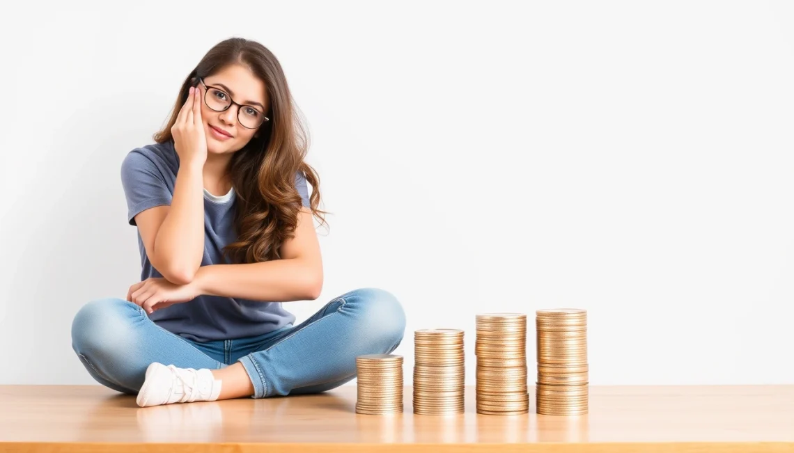How Teens Can Set Saving Goals That Actually Feel Achievable