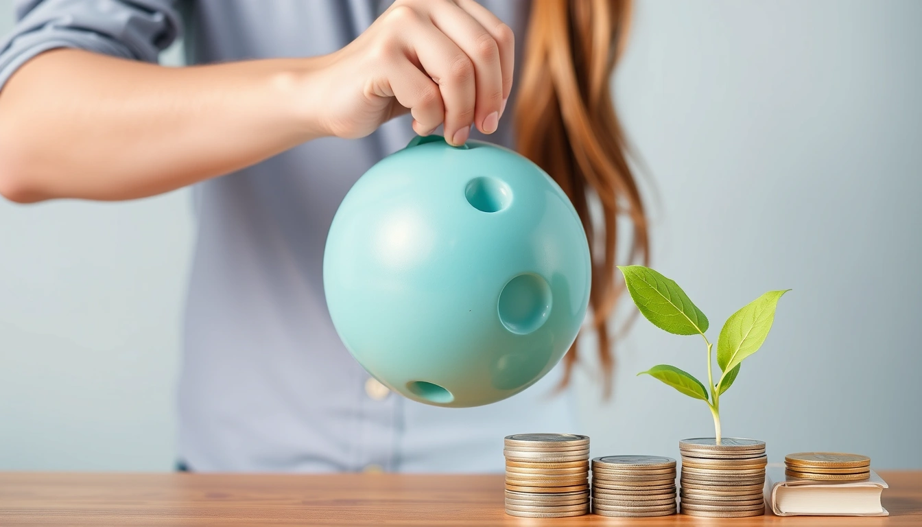 How Teens Can Set Saving Goals That Actually Feel Achievable