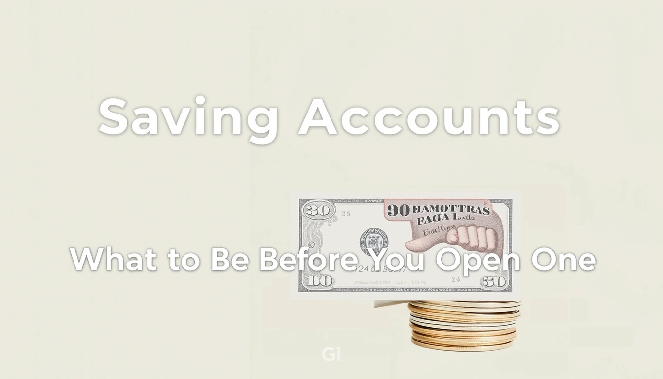 Savings Accounts for Teens: What to Look For Before You Open One Savings Accounts for Teens: What to Look For Before You Open One